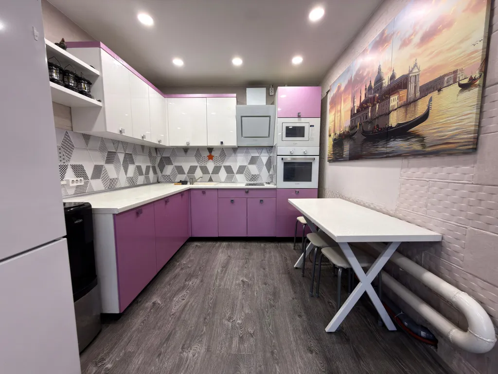 Дом "Солнечный"