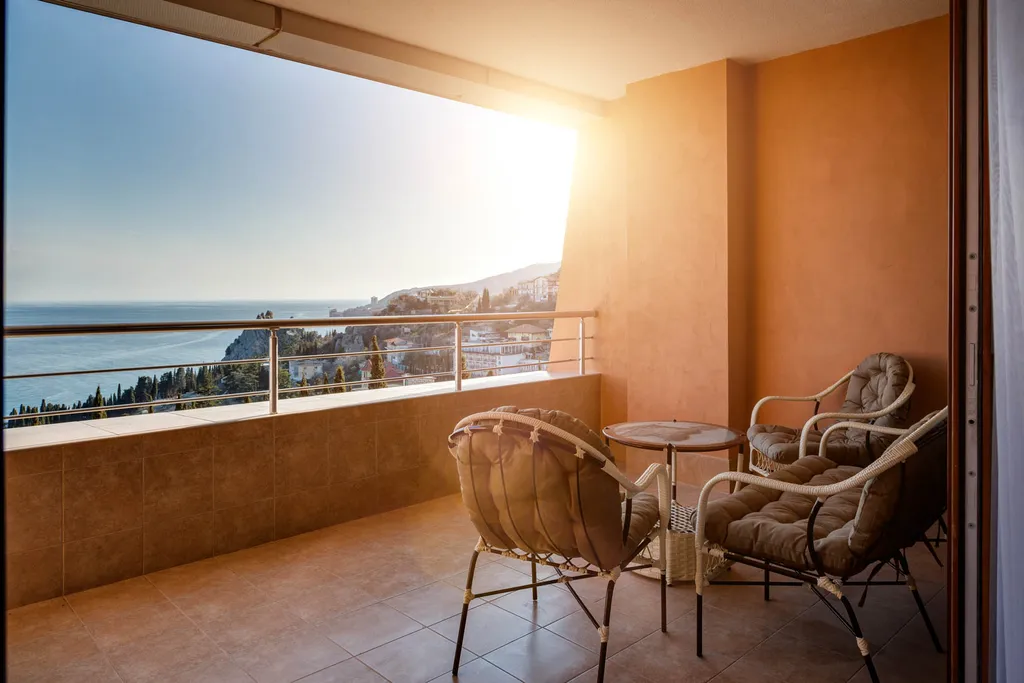 3-комнатные апартаменты 115 в современном ЖК