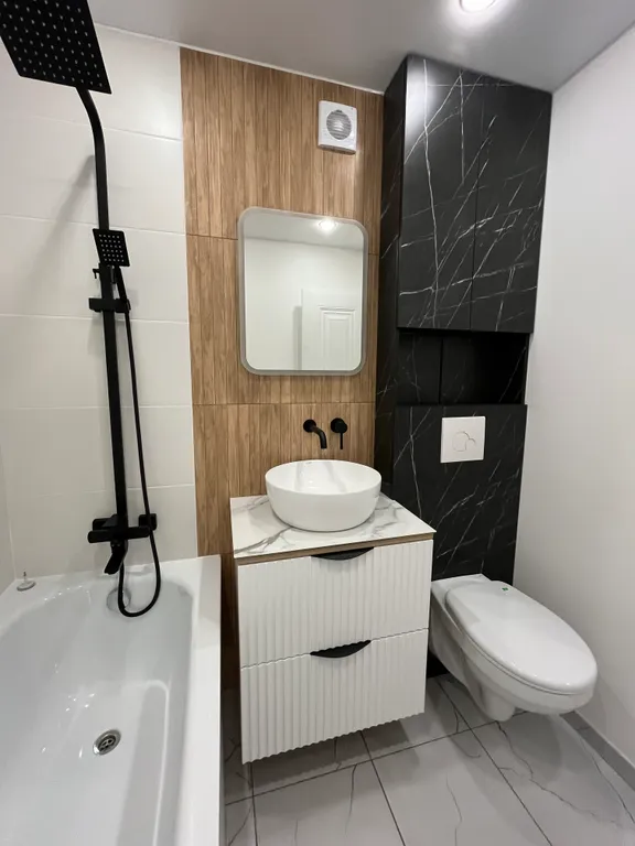 Новая уютная квартира в центре