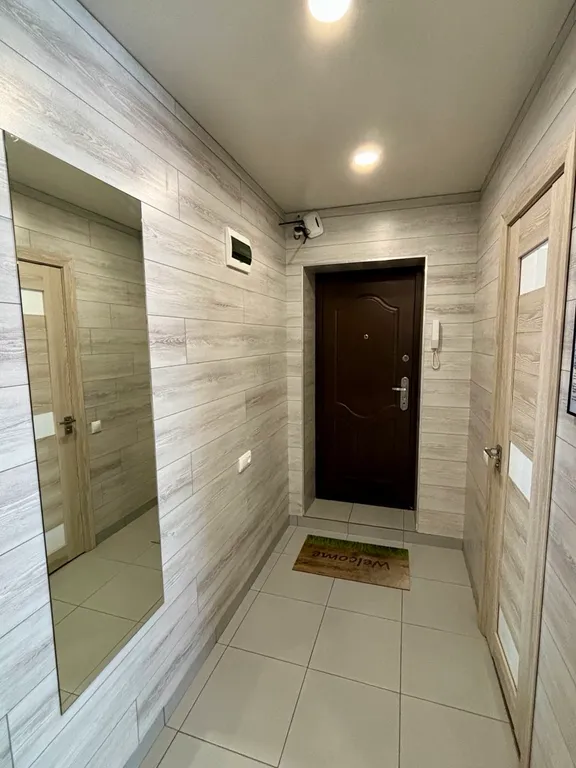 Уютная квартира в центре