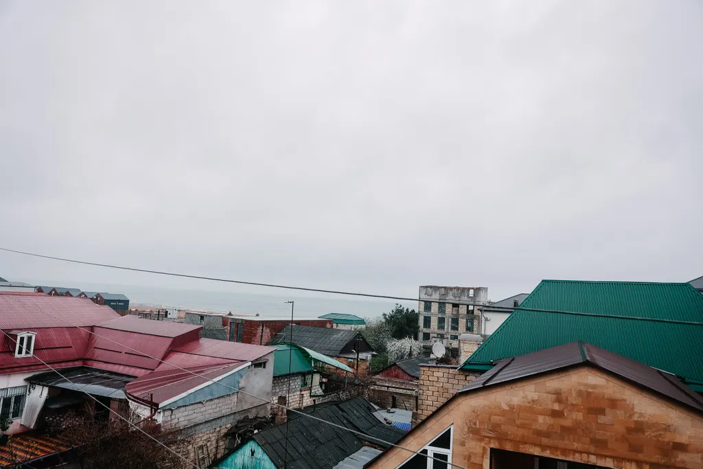 Квартира Комната — Дербент