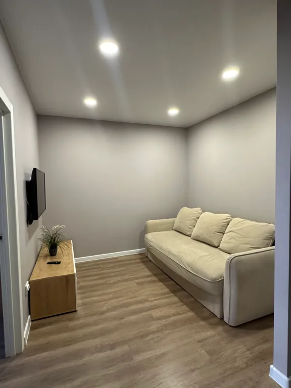 Квартира Квартира Comfort Plus в ЖК ЯрСити — Ярославль