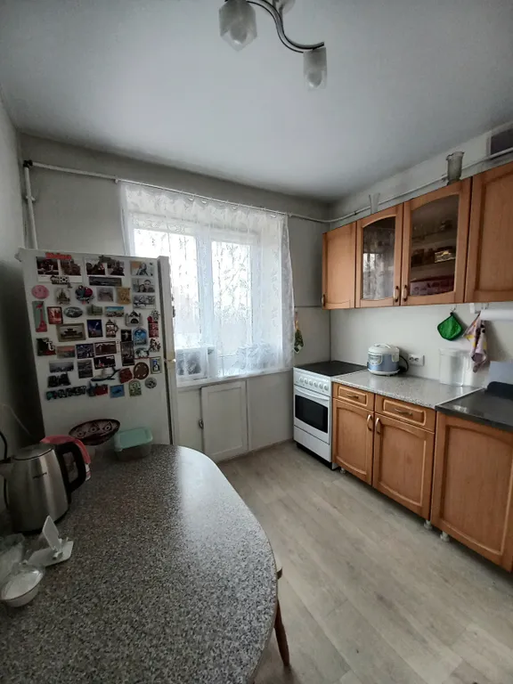 Квартира Комната в 3-х комнатной квартире на Седанке рядом с пляжем — Владивосток