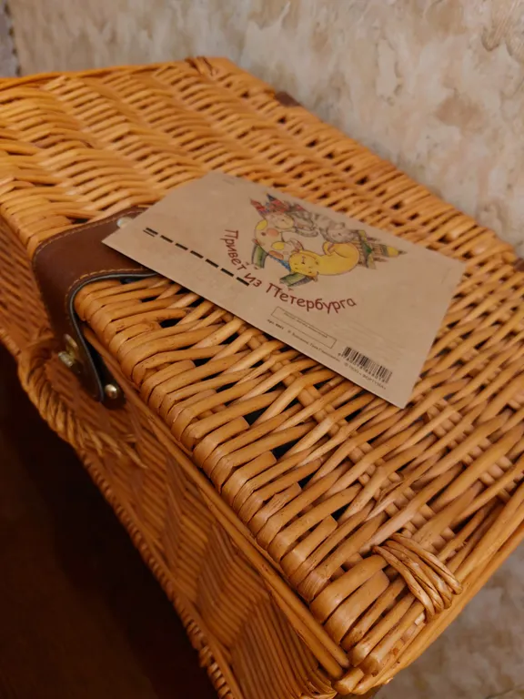 Квартира Комната в центре — Санкт-Петербург