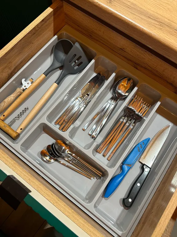 Дом № 3 на 4 персоны