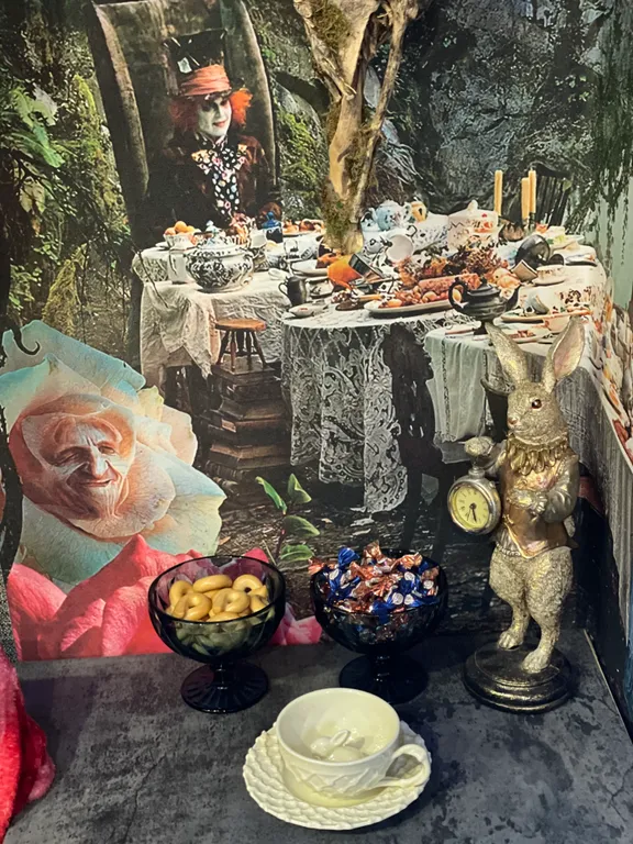 Апартамент Алиса 18+