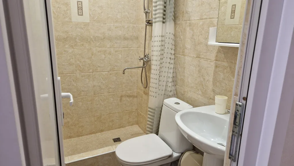 Квартира Комната — Лазаревское