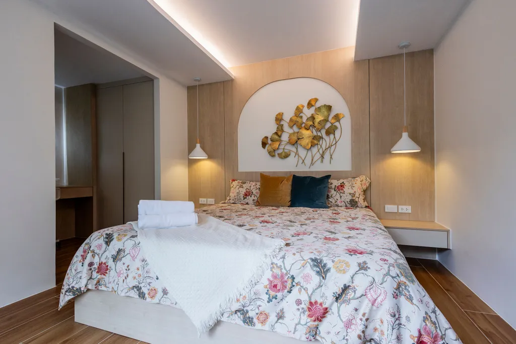 Лучший отдых у пляжа Камала, чисто, душевно, тихо