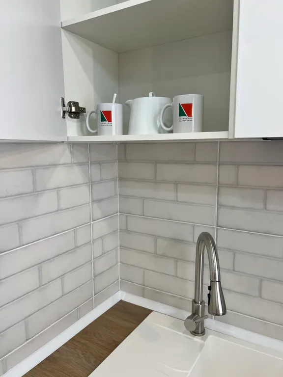 Студия у моря Каравелла Португалии