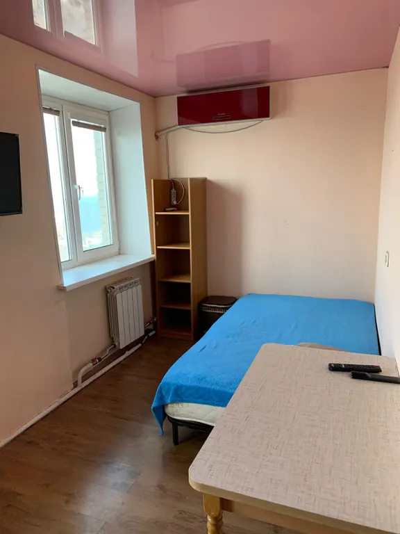 Квартира Уютная студия с видом на море — аренда посуточно в Владивосток