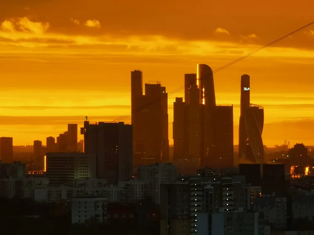 Квартира Квартира рядом с метро Нагорная — Москва