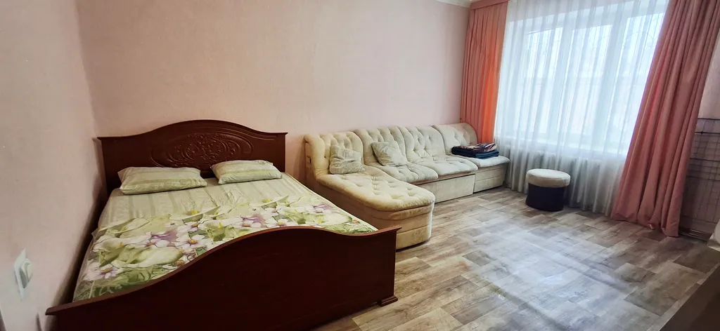 Квартира в центре