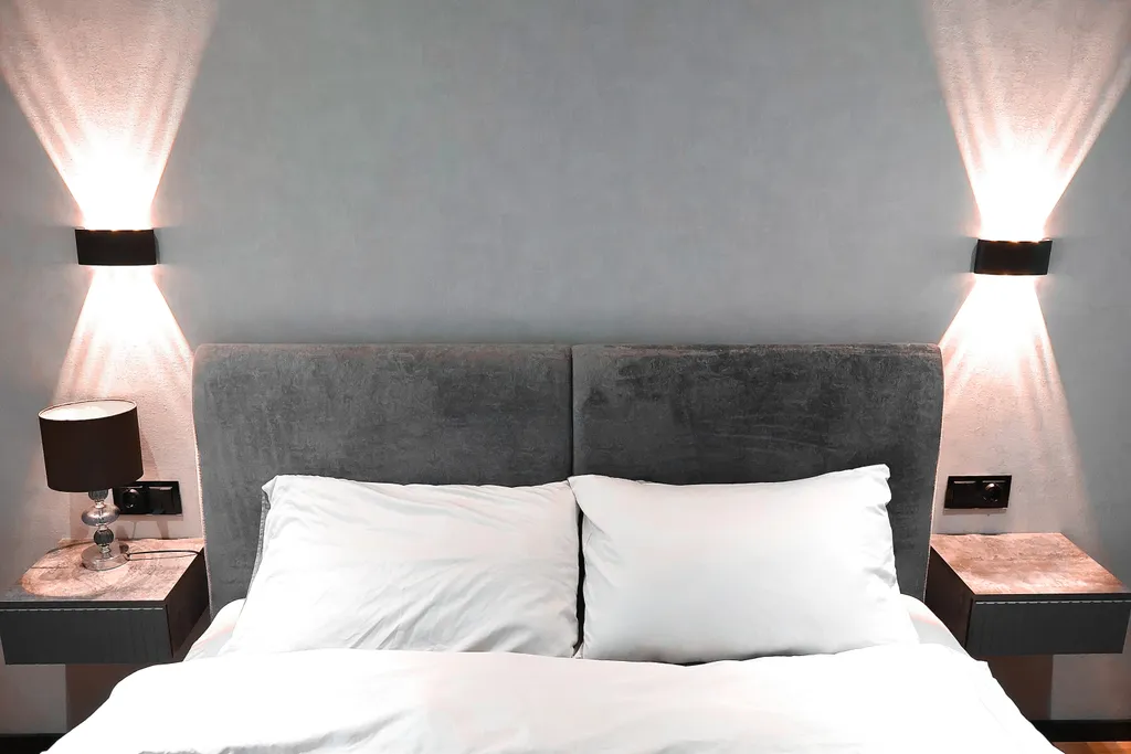 Квартира Дизайнерская евродвушка — Минск