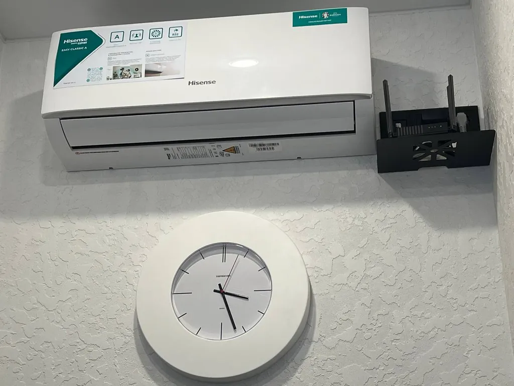 Дизайнерская студия в центре города