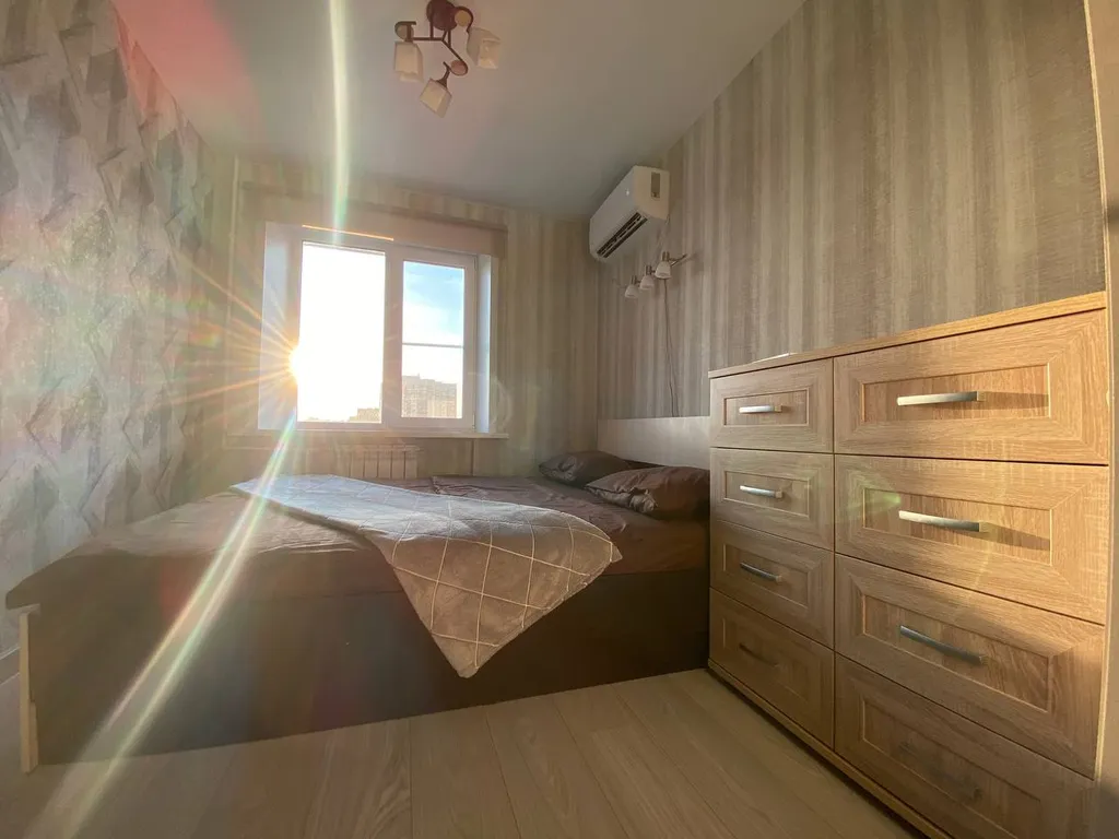 Шикарная двушка с Евро Ремонтом