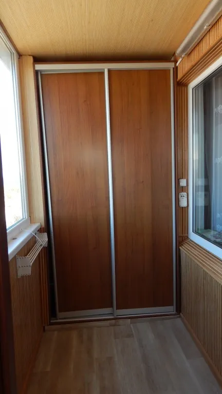 Квартира Уютная квартира с панорамным видом на море — Севастополь