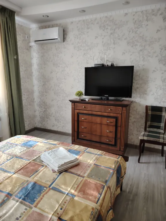 Квартира Квартира Краски жизни — Анапа