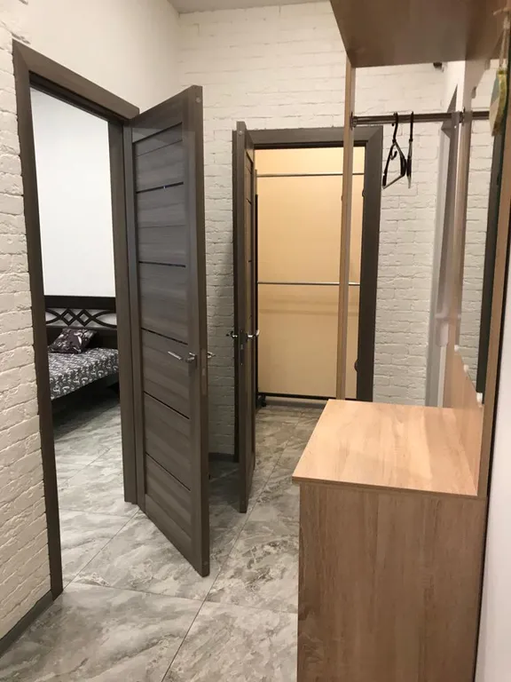 Квартира Уютная квартира рядом с пляжем — Севастополь