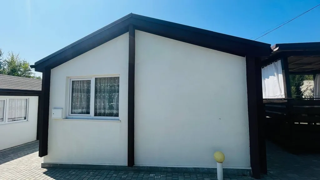 Коттедж Уютные домики — Севастополь