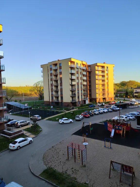 Уютная квартира-студия в стиле лофт в тихом районе