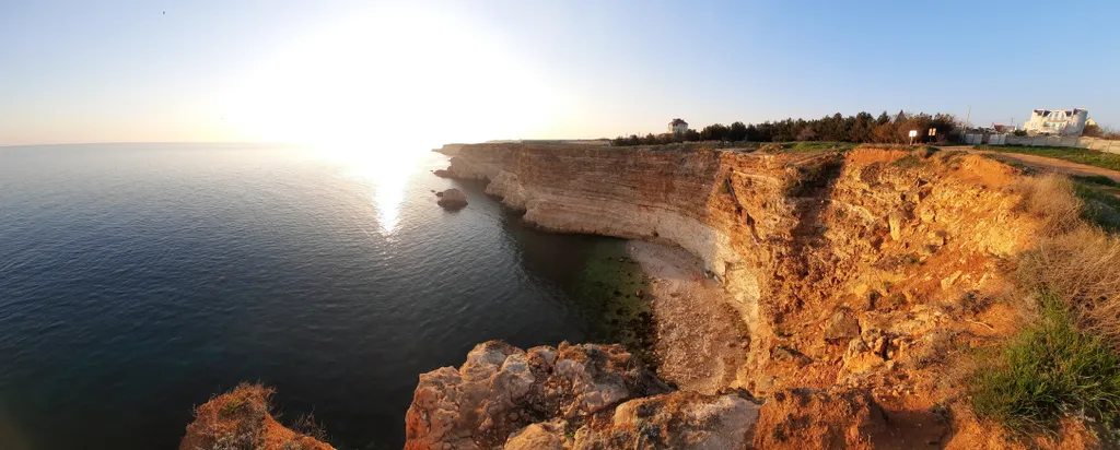 Студия у моря