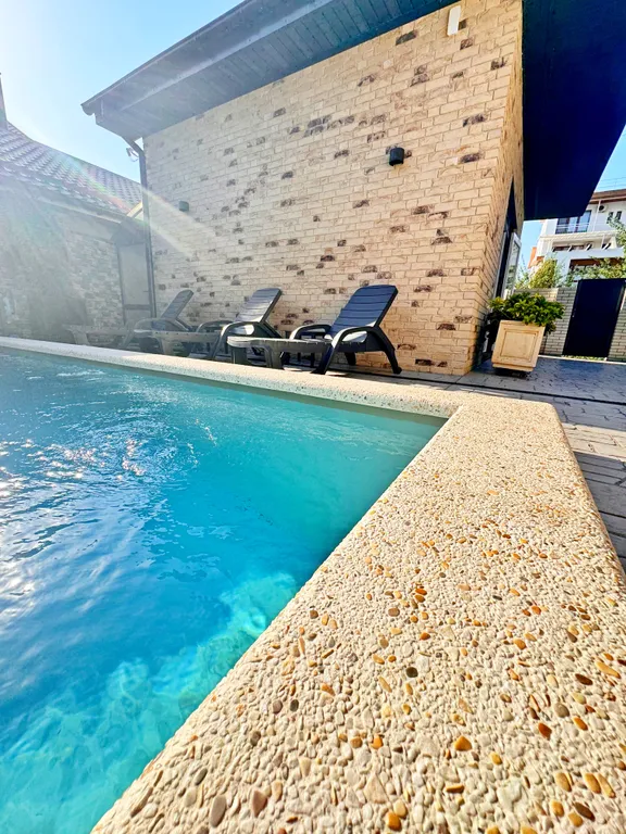 Тихий рай 1+2