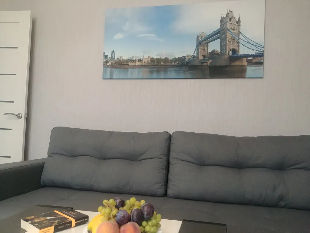 2-комнатная квартира Южная крепость