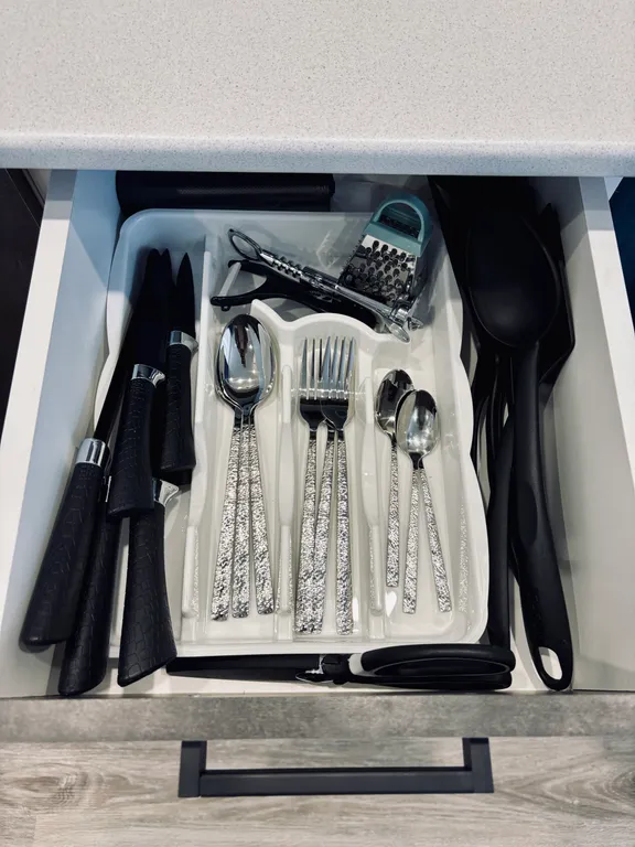 Уютная студия на Василенко