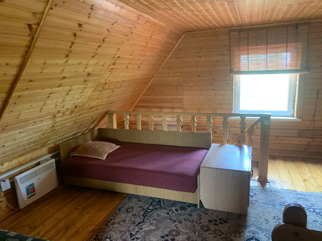 Усадьба Причал рыбака