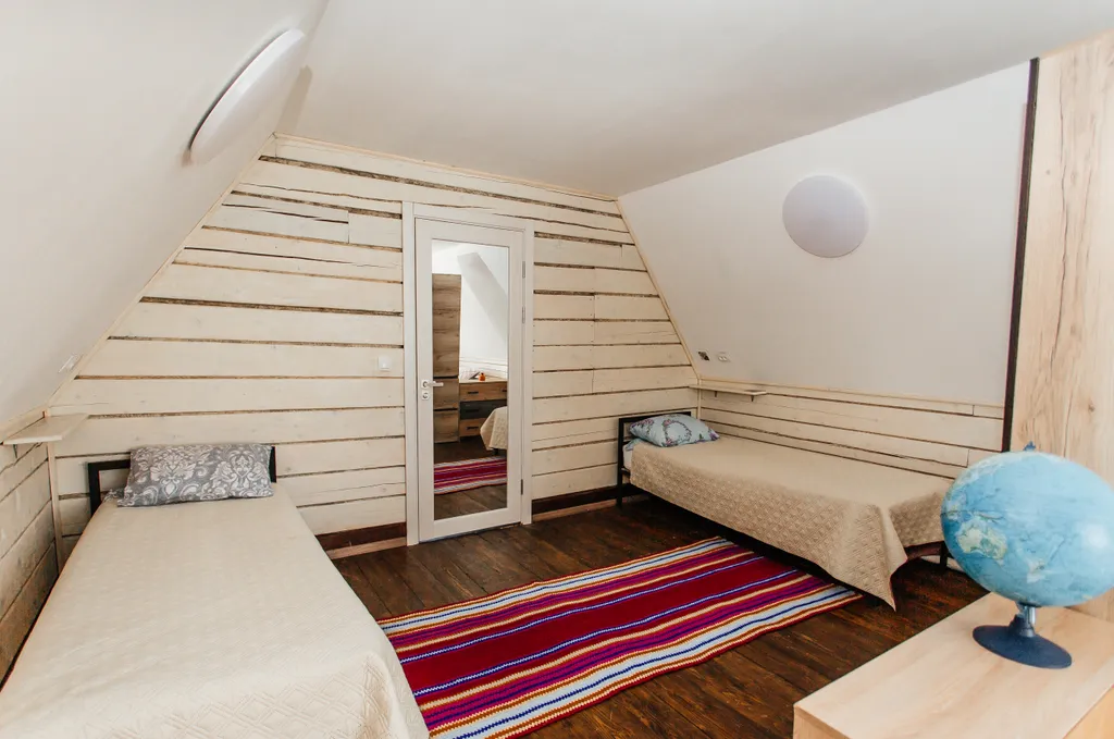 Гостевой дом Алтион