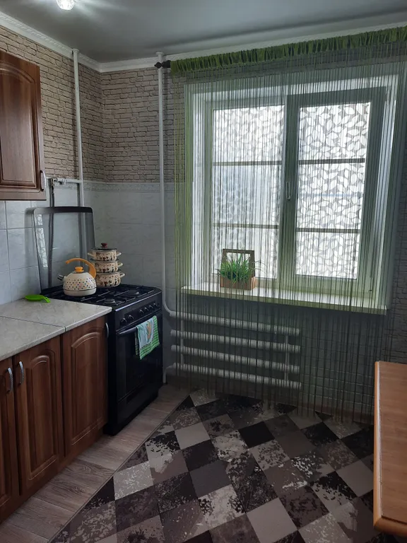 2-х комнатная квартира