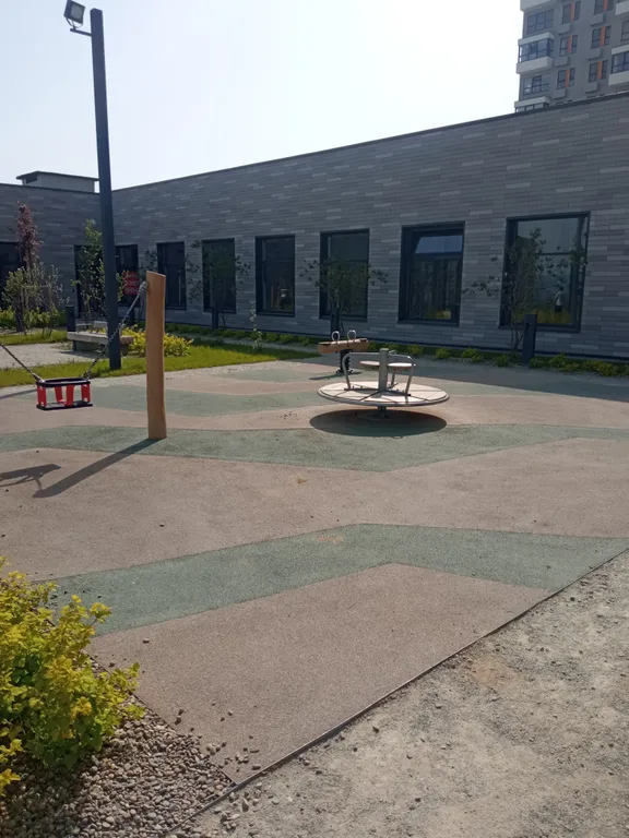 Уютная квартира-студия с шикарным видом на море и горы