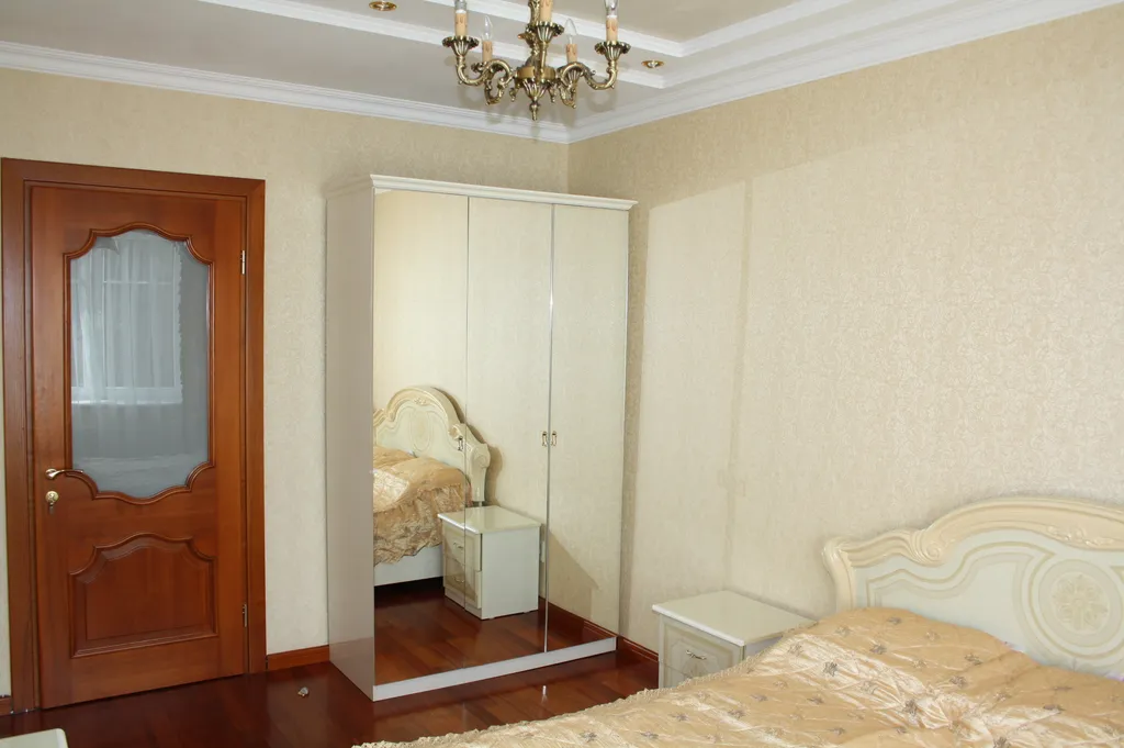 Квартира Уютная квартира на улице 8 марта. — Светлогорск