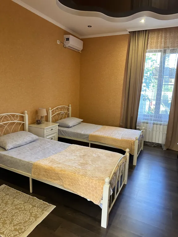 3-комнатный Дом