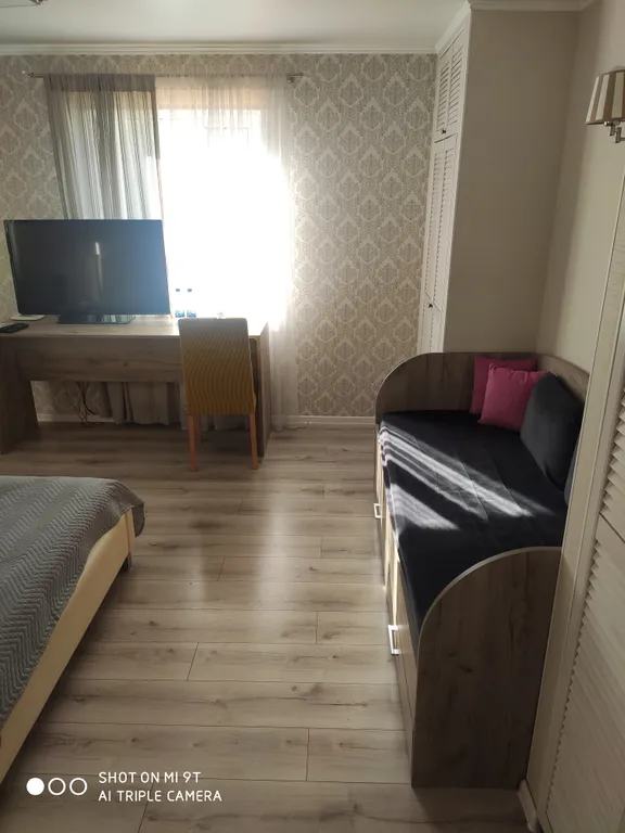 Квартира Квартира Sweet home — Калининград