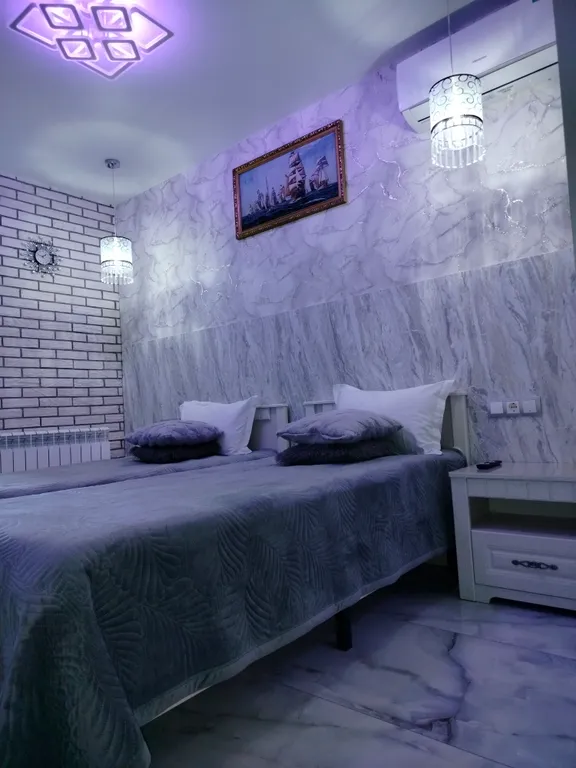 Посуточно Премиум-класса