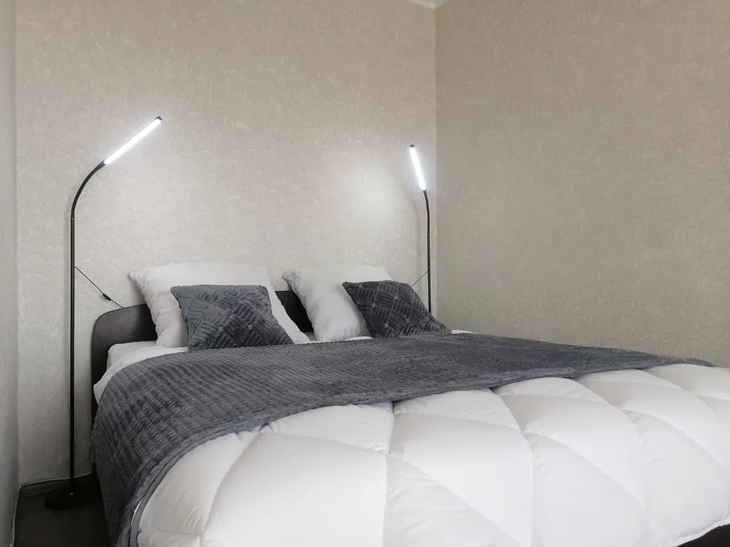 Студия для семейного отдыха и деловых поездок