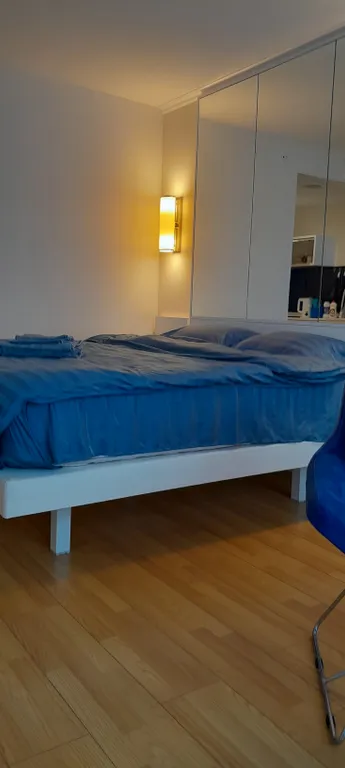 Orbi City for Relax and Work - 5 floor