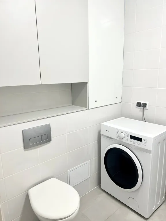 Квартира Art art life apartment Orange park — Котельники