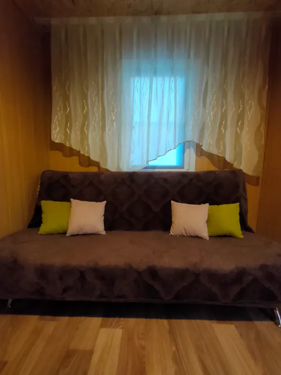 Гостевой номер