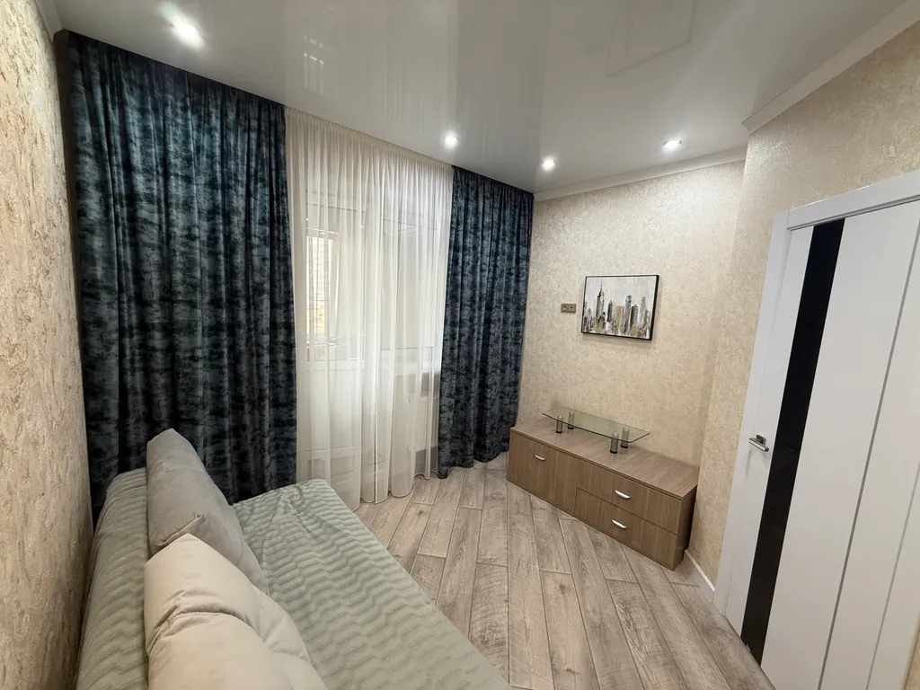 Апартамент премиум класса