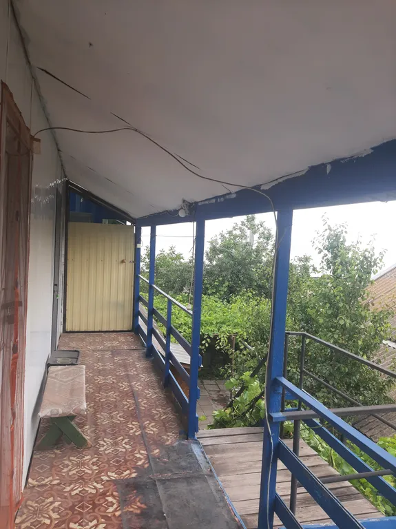 Квартира Комната на берегу моря — Ейск