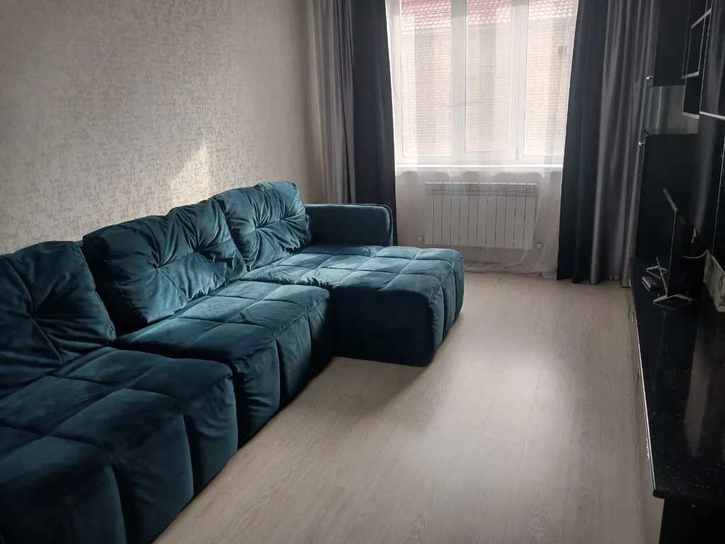 Апартаменты в центре города