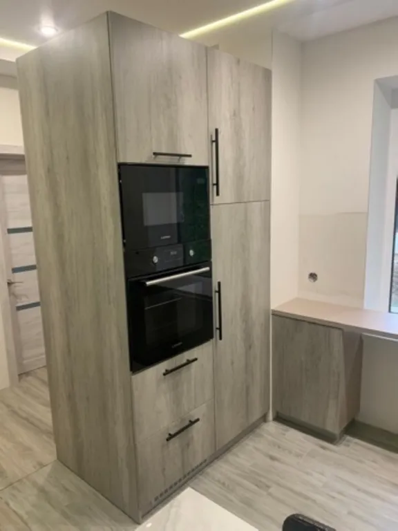 Дом Сосновый бор