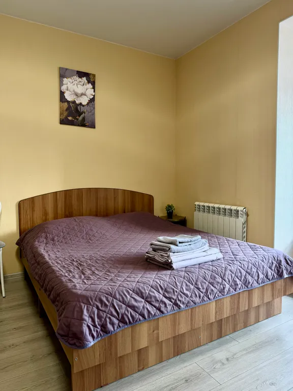 Квартира Студия в центре города — аренда посуточно в Барнаул