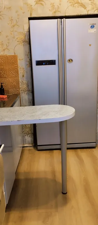 Квартира рядом с горнолыжным склоном