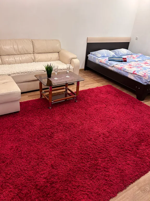 Квартира в центре возле СГМУ и СГУ