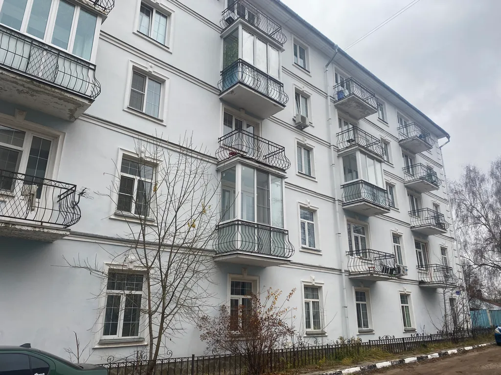 Уютная студия