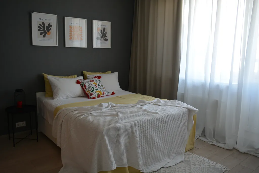 Настроение