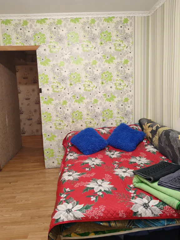 Уютная квартира возле Магнита